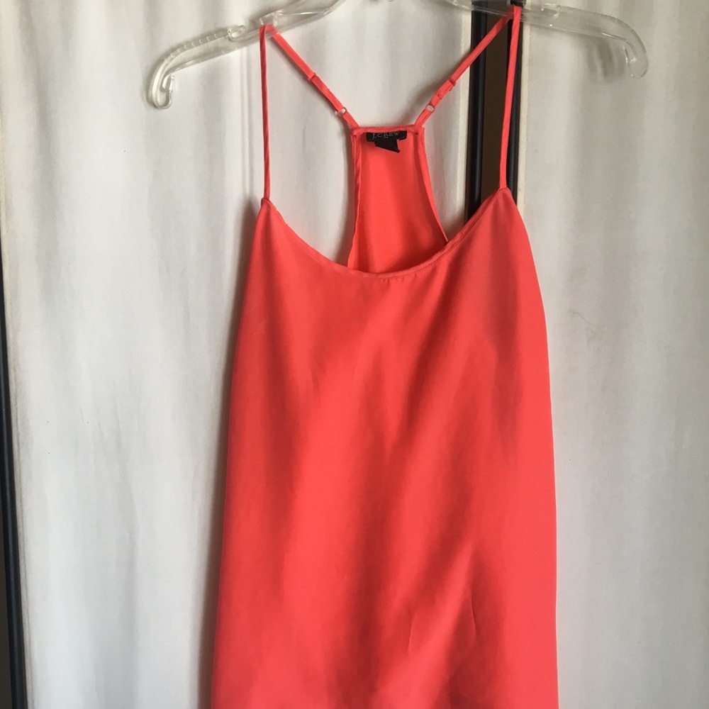 Coral Tank